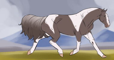 Thumbnail for 2569 Tipped the Scales