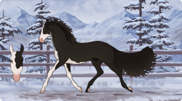 Thumbnail for 3346 RC The Devils Ghost