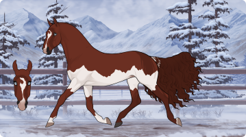 Thumbnail for 10469 Phantom of the Snowy Mountains