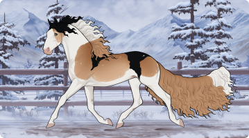 Thumbnail for 10592 WG Not So Shabby Tabby