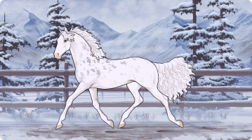 Thumbnail for 11019 RES Chasing Snowflakes