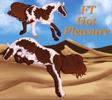 Thumbnail for 9581 FT Hot Pleasure