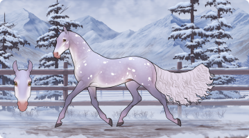 Thumbnail for 11717 Winter's Loss