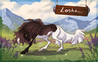 Thumbnail of 11567 Loshka