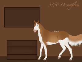 3350 Dreamflum