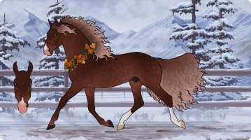 Thumbnail for 12127 Auburn's Spirit Of Autumn