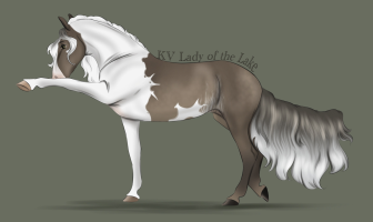 Thumbnail for 8997 KV Lady of the Lake