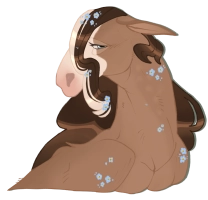 Thumbnail for 12234 Forget Me Not