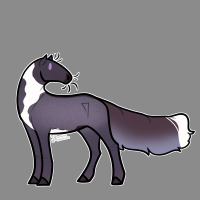 Thumbnail for 10851 LME Mistress of Fear