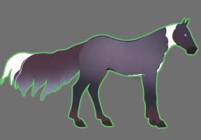 10851 LME Mistress of Fear Thumbnail