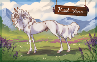 Thumbnail for 5154 Red Vine