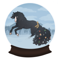 Thumbnail image for 12288 CS Coal In Your Stocking