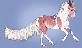 Thumbnail for 12318 Blossoms soft as a Promise