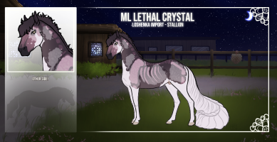 Thumbnail for 12094 ML Lethal Crystal