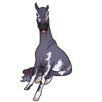 12011 Enchanted Ham Thumbnail