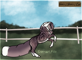 Thumbnail image for 9491 Toxin’s Siren’s Eye