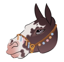 Thumbnail of 10146 Fawn at Dawn