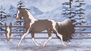 Thumbnail for 2569 Tipped the Scales