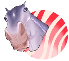 8138 Aleu's Northern Lights Thumbnail