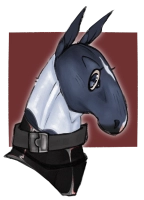 Thumbnail for 12399 Army trotter