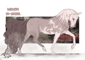 Thumbnail for 12492 Wraith