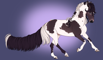 Thumbnail for 12538 Crowned in Twilight