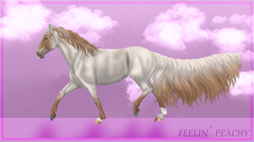 Thumbnail for 12139 Feelin Peachy