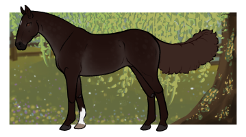 12054 OSR Brujos Adobe Rose