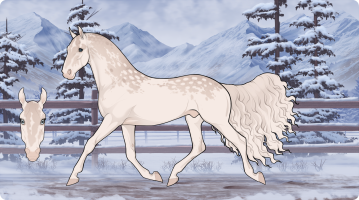 Thumbnail for 5396 Winter's Sun