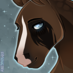 InkedHoofprints's Avatar