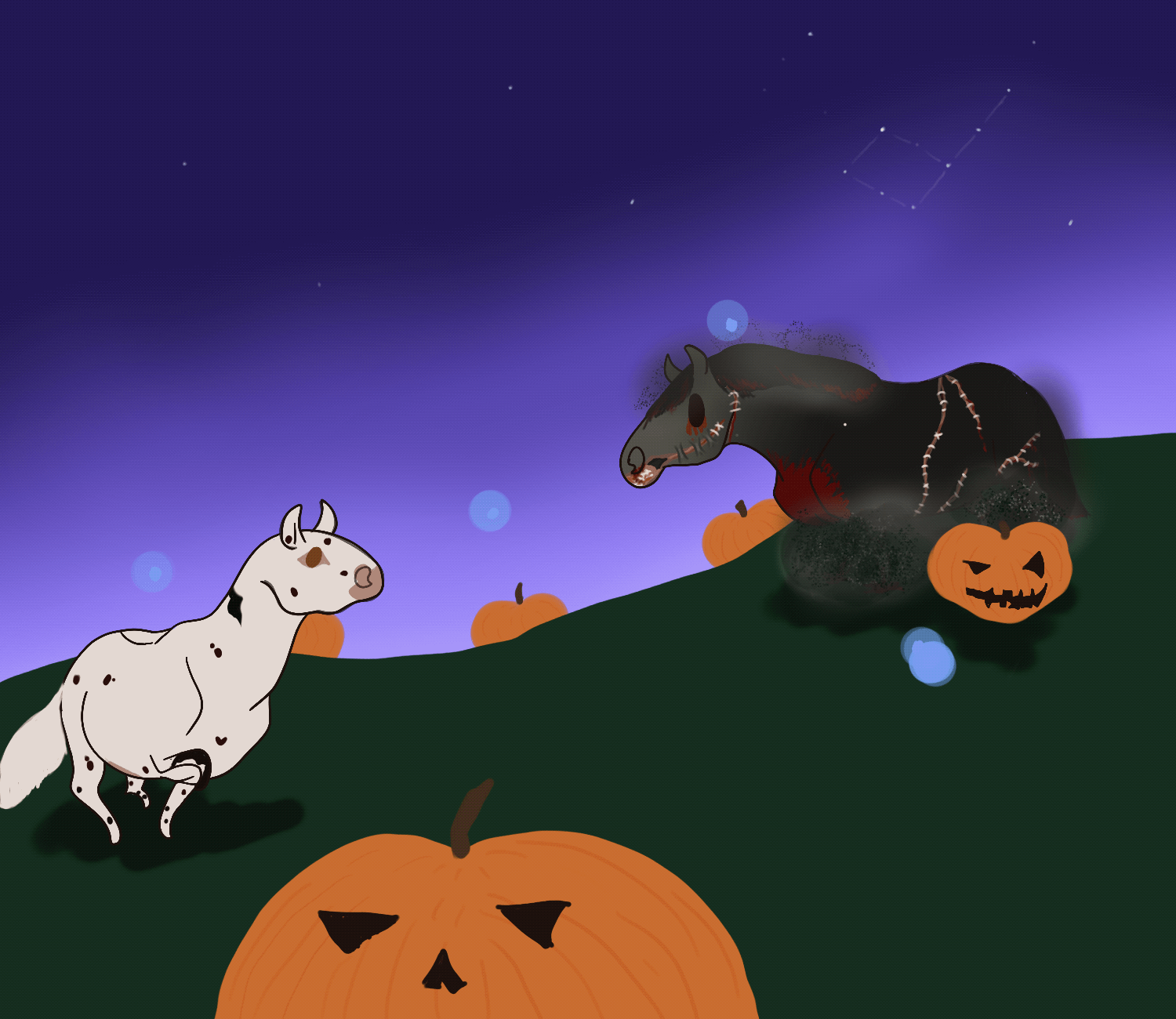 Hogwarts-Bound Hogwarts-Bound's Avatar