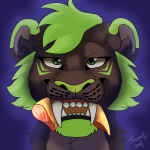 SassySaber's Avatar