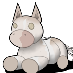 Cricri's Avatar