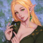 EvergreenEve EvergreenEve's Avatar