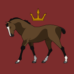 Crownandstallion's Avatar