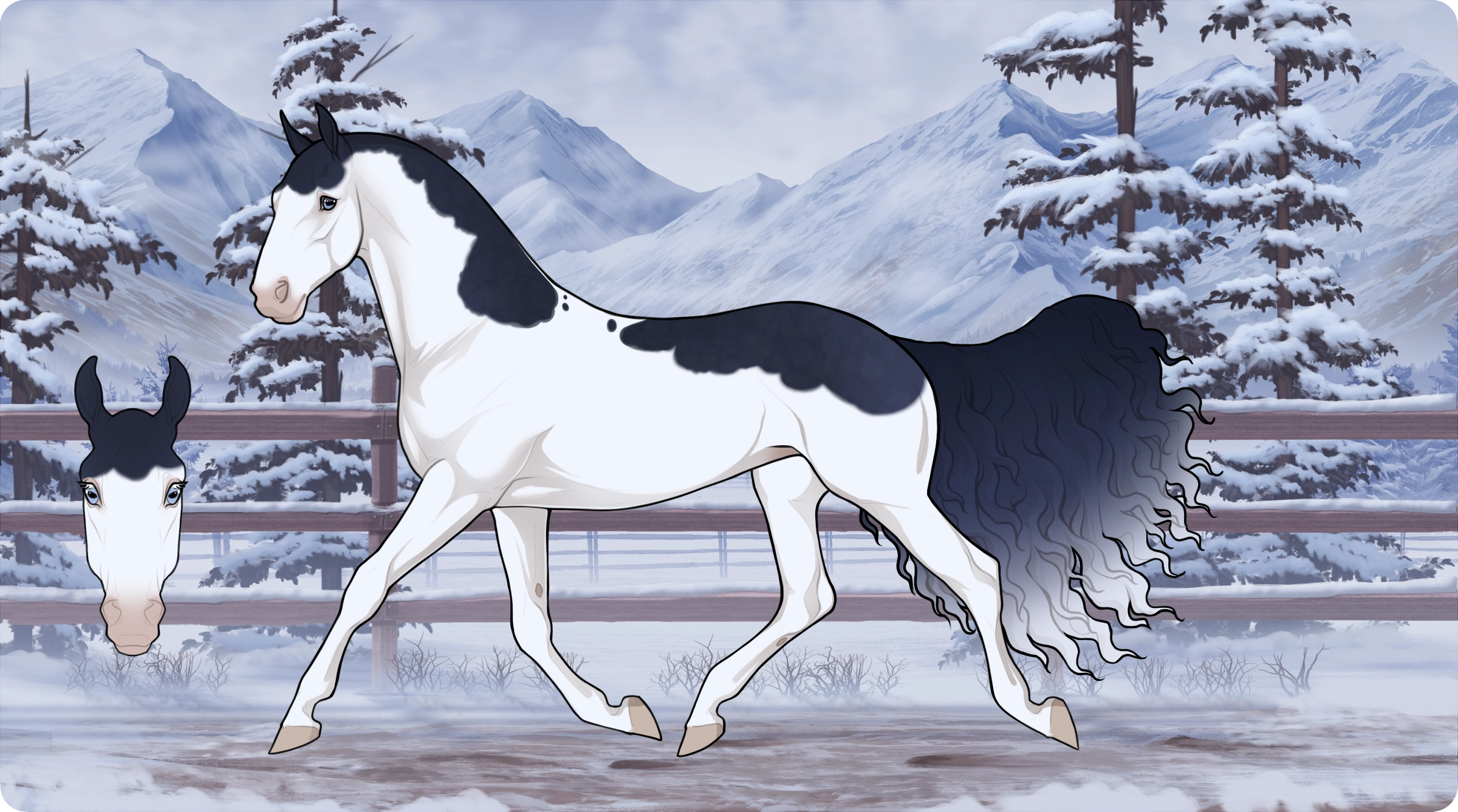 7626 Siren of the Unknown