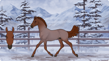 Thumbnail for 1321 Difficulty Went Sky High