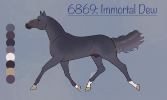 Thumbnail for 6869 Immortal Dew