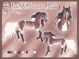 Thumbnail for 8552 Dew Of Heavens Dawn