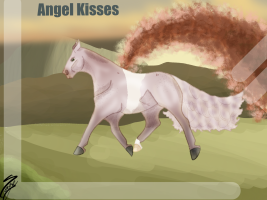 Thumbnail for 8867 Angel Kisses