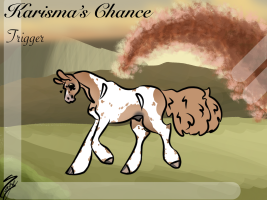 Thumbnail for 3753 Karisma's Chance