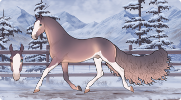 Thumbnail for 8911 Cinnamon Chance