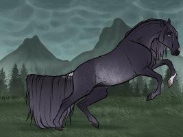 Thumbnail for 5493 Beyond the Veil