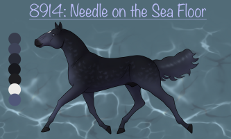 Thumbnail image for 8914 Needle on the Sea Floor