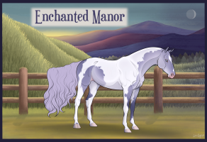 Thumbnail for 8945 EM’s Rivers Run Cold