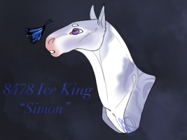 8478 FFR Ice King