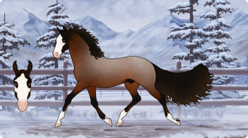 Thumbnail for 7187 Red Sky Warning