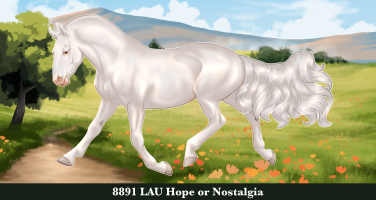 Thumbnail for 8891 LAU Hope or Nostalgia