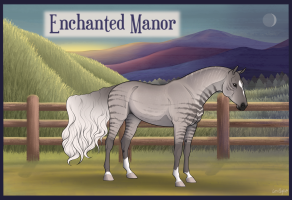 Thumbnail for 8976 EM’s Silver Charm