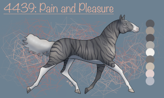 Thumbnail for 4439 Pain and Pleasure